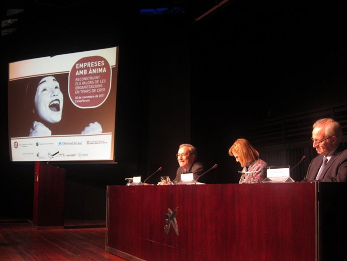 Lanaspa, De Gispert Y Valls