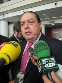 AVE cree que Pons tiene "perfil" de vicepresidente de Bankia al ser "un empresario de prestigio, honrado y valenciano"