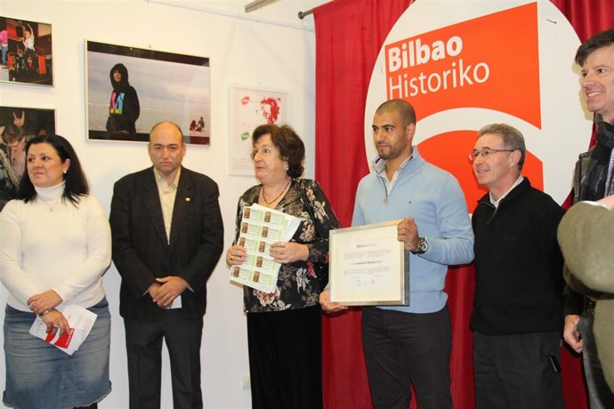 Entrega Del Premio