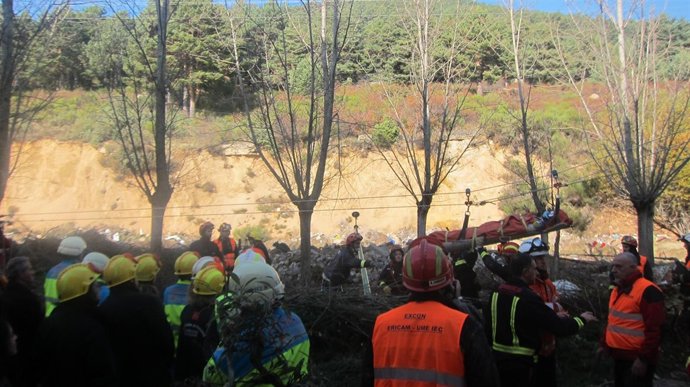 Una Momento De La Prueba