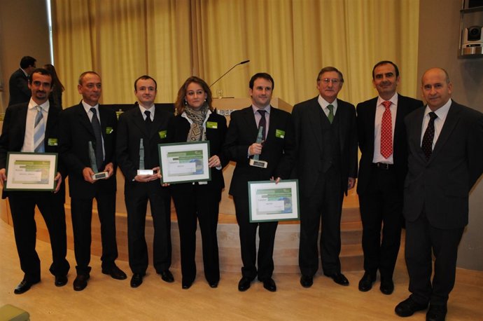 Premios Perseo