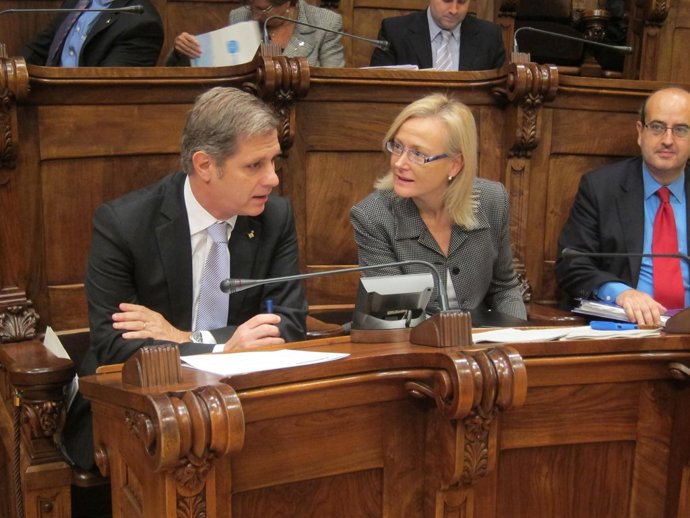 A.Fernández Y À.Esteller (PP)