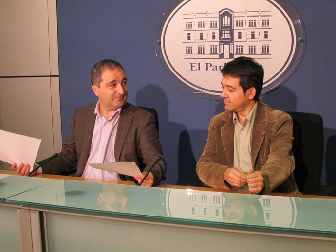 Antoni Alorda Y Nel Martí