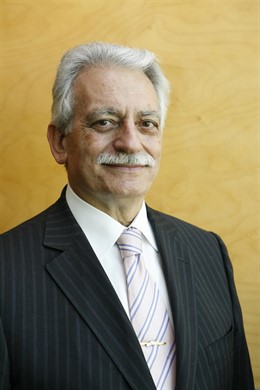 Rafael Barón, Presidente De La Pmcm