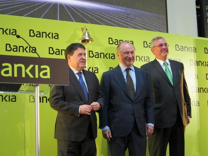 Bankia
