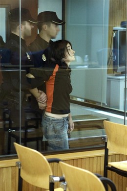 Juicio A Idoia Mendizábal Y Asier Arzalluz