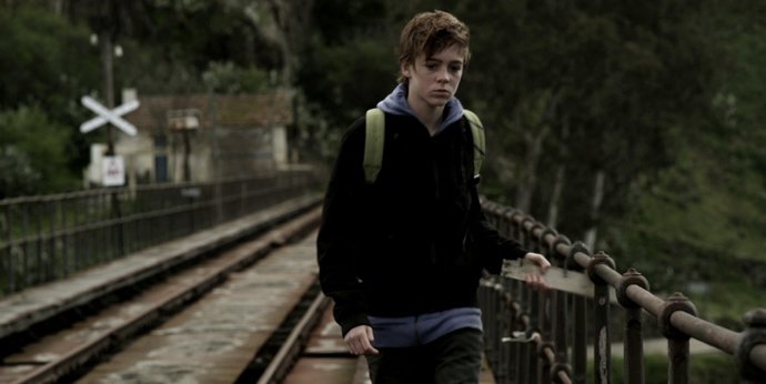 Fotograma De La Película `Iceberg