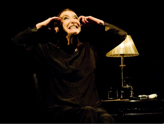 'La Violación De Lucrecia' De W. Shakespeare Llega Al Lope De Vega