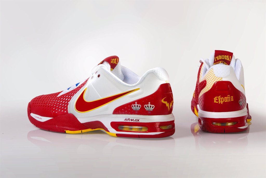 nadal air max