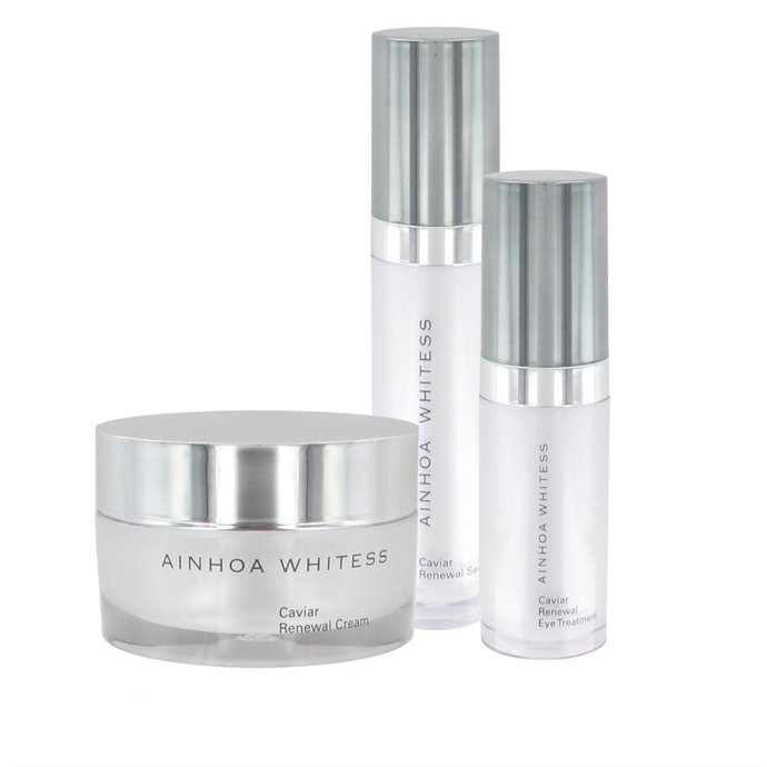 Imagen Nota De Prensa Cremas Antiarrugas