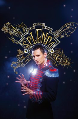 El Mag Lari En 'Splendia'