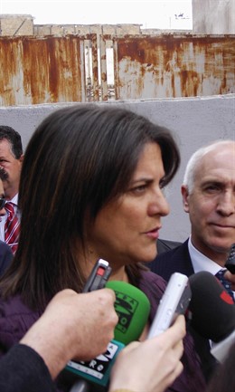 María Antonia Trujillo