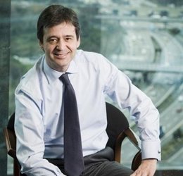 Luis Maroto, Presidente Y Consejero Delegado De Amadeus