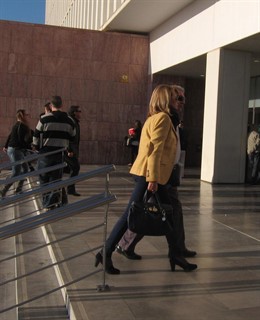 La Exedil De Marbella Isabel García Marcos