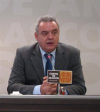 Boné dice que es un "descaro" que el Museo de Lérida enseñe los bienes religiosos de las parroquias aragonesas