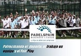 Padel Spain