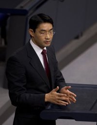 El ministro alemán de Economía propone reducir al 2% el límite de déficit