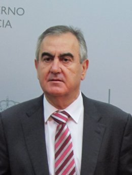 El Delegado Del Gobierno, Rafael González Tovar