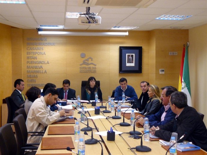 Comisión Informativa