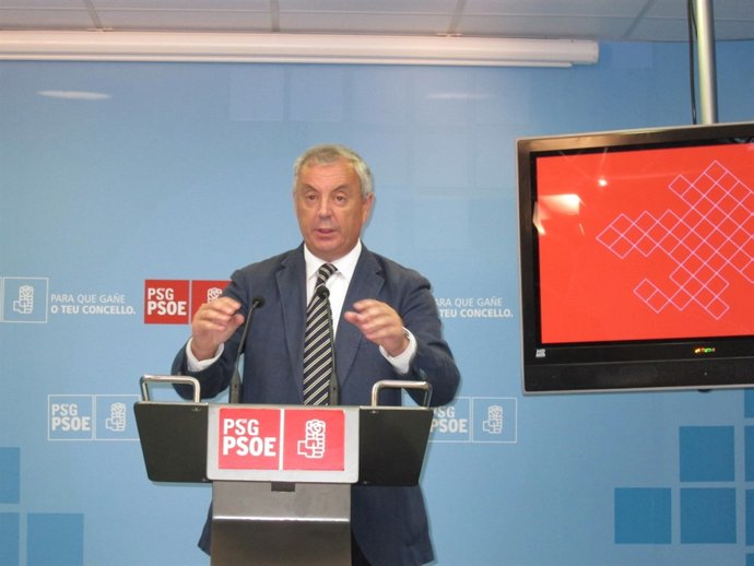 Manuel 'Pachi' Vázquez