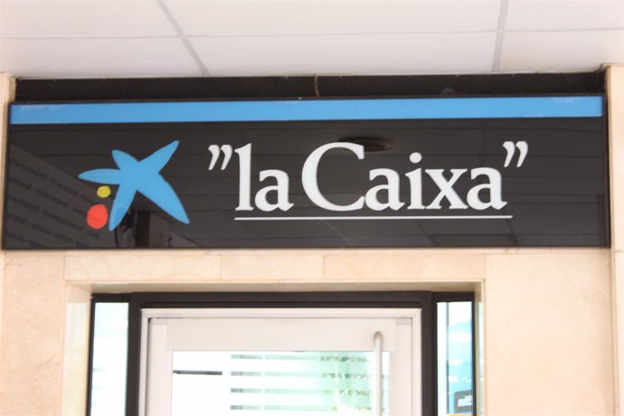 LA CAIXA