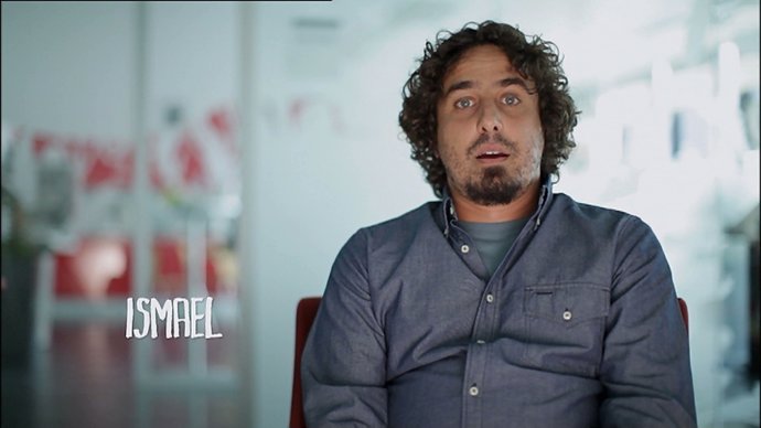Ismael, El Protagonista De La Campañan Online De Nestea