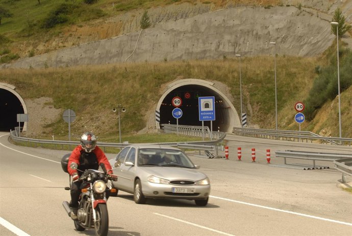 Autovía del Cantábrico