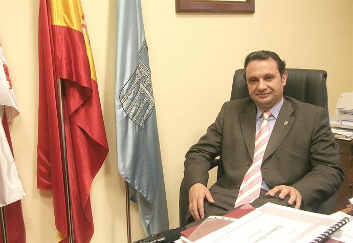 Pedro Arahuetes