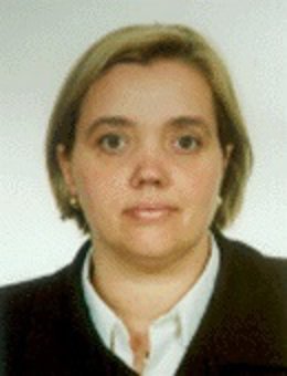 María Teresa Novillo