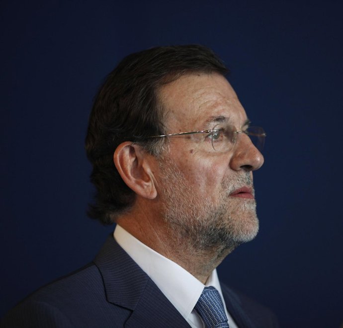 Mariano Rajoy