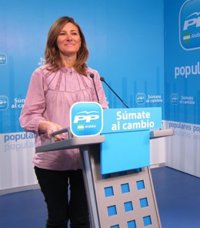 PP-A pregunta a Griñán por qué no ha pedido a su partido "un esfuerzo titánico" en la lucha contra el paro