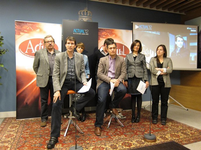 Presentación Actividades Alternativas De 'Actual'