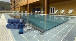 Hotel Macía Real De La Alhambra