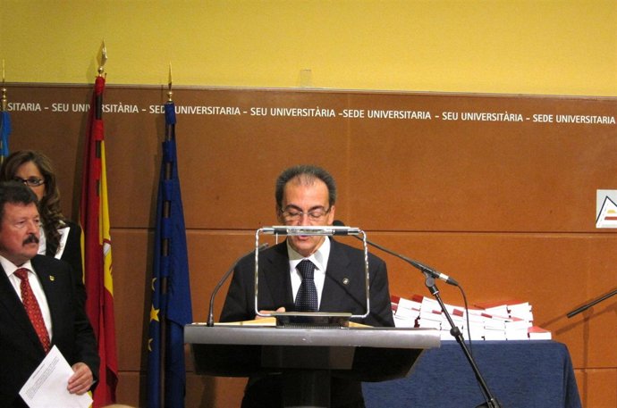 Ignacio Jiménez Raneda