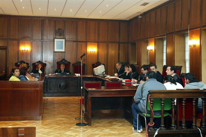 Audiencia Provincial de Albacete