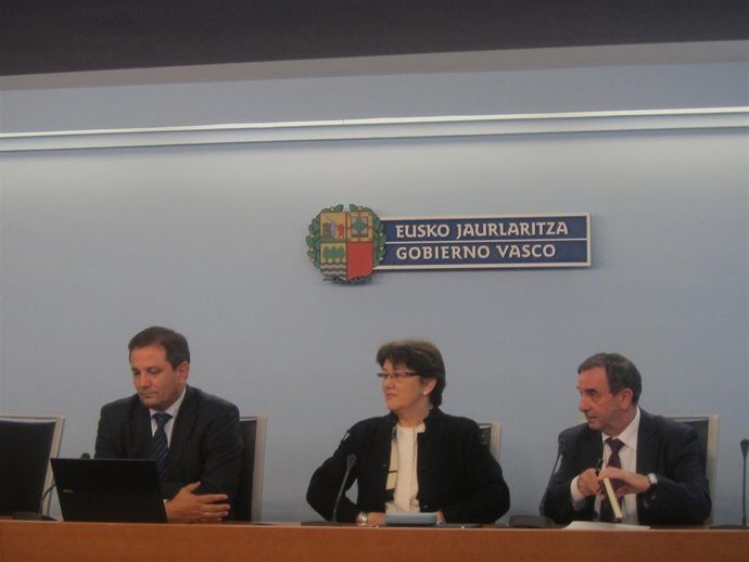 Pozo, Villauriz Y Azkue.