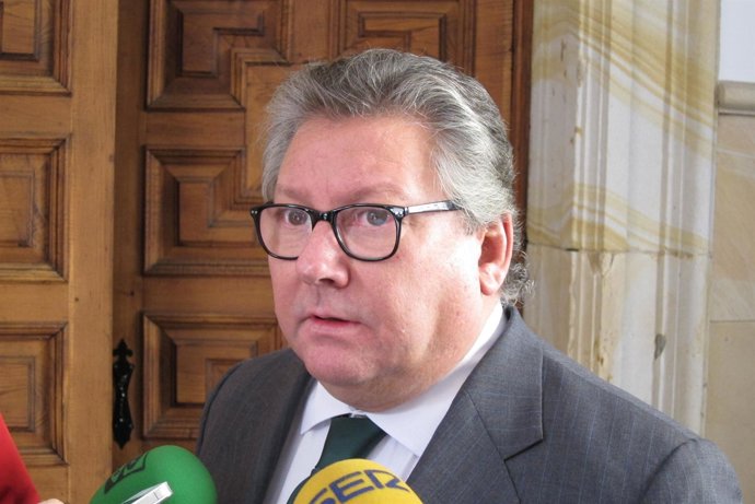 Juan Ramón García Secades