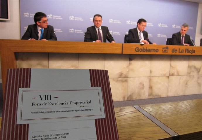 Foro Excelencia Empresarial