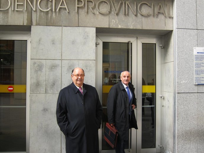 Sostres (Foro) Y Rozada (PP)