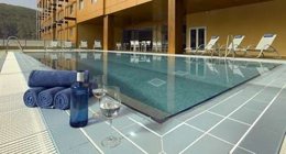 Hotel Macía Real De La Alhambra