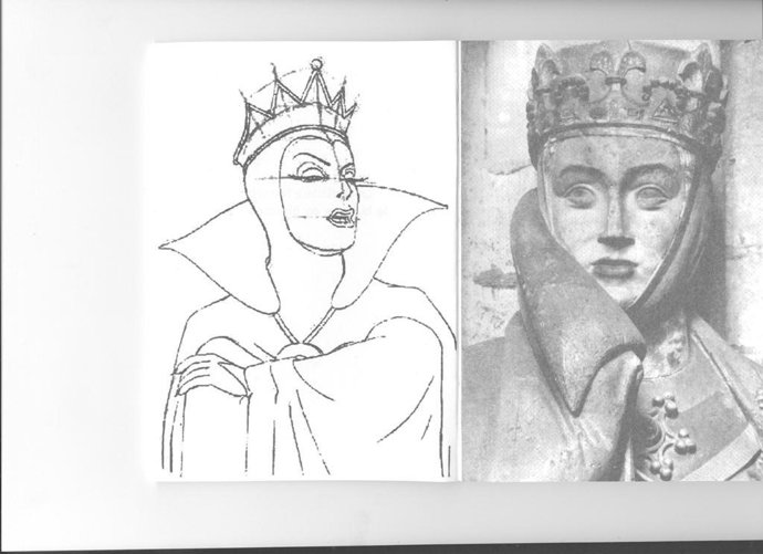 UGR La Verdadera Historia De La Reina De Blancanieves