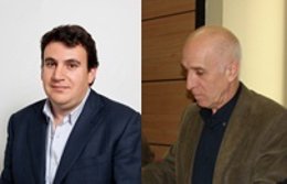 Fernando Gutiérres Y Jesús Dionisio