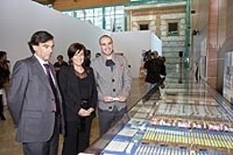 Consejera De Sanidad