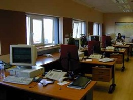 Instalaciones Del 061