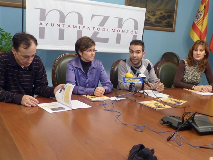 Sena, Sanjuán, Guerrero Y Asensio