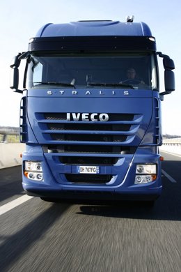 Iveco Stralis