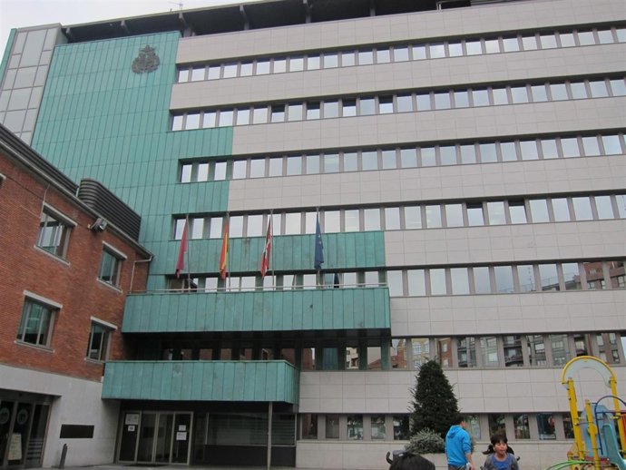 Ayuntamiento De Barakaldo