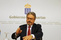 Gobierno canario insta al Estado a que establezca la tasa de retribución para las centrales hidroeléctricas