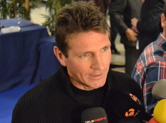 Bodo Illgner Real Madrid