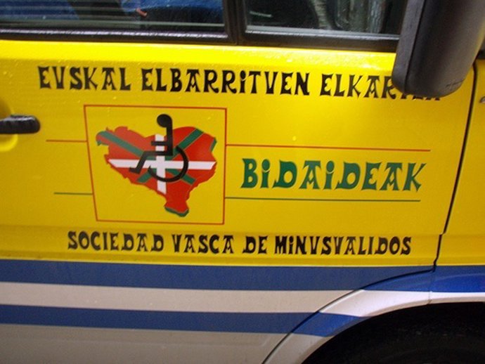 Bidaikeak